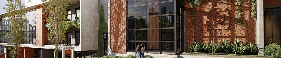 logo QUINTA EXPOSIÇÃO